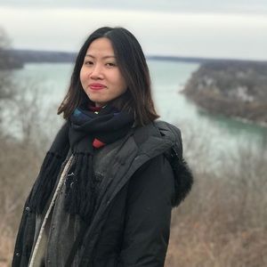 Meet your Posher, Mai